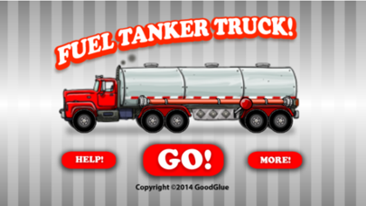 Screenshot #1 pour Fuel Tanker Truck