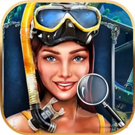 Hidden Object : Bermuda Pyramid Читы