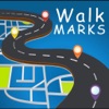 Walk Marks Offline