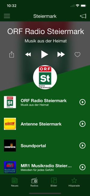Steiermark