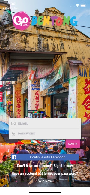 Go Bentong(圖1)-速報App