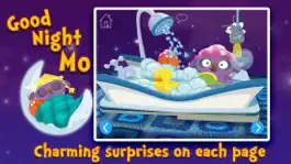 Game screenshot Goodnight Mo hack