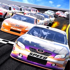 Activities of SPEED CAR RACING CHALLENGE