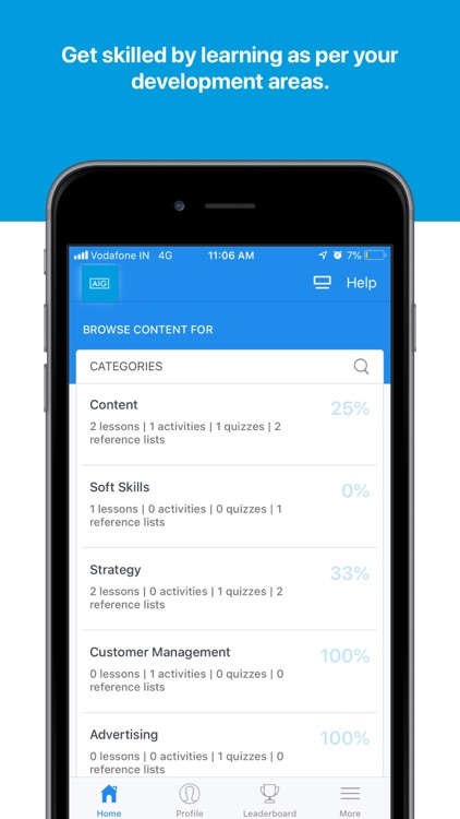PHOENIX by AIG-Genpact screenshot-3