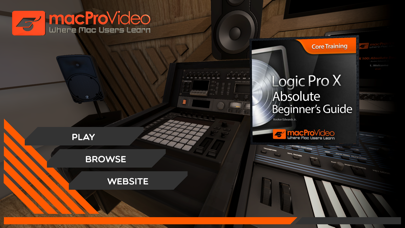 Screenshot #1 pour Absolute Beginner Guide 100