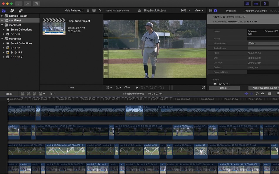 #5. SlingStudio Converter (macOS) 由: Sling Media