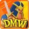 DMW THE GAME :