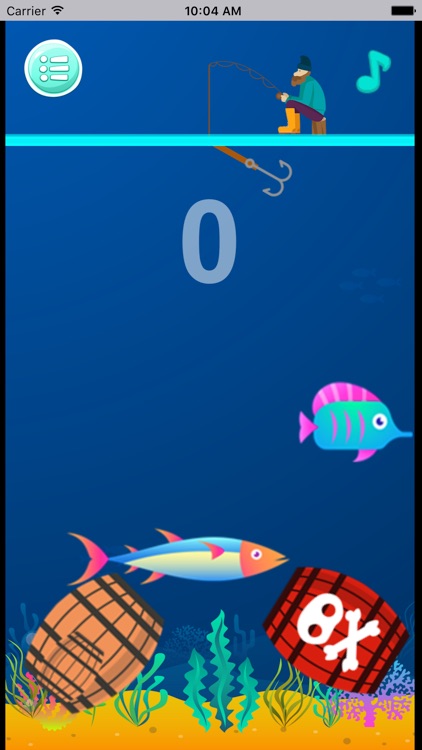 Go Fish－Fun Games