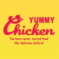 Chicken Yummy Temple Terrace