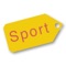 SportKupong is a mobile application with local discount, that support children and youth sports