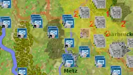 Game screenshot Wargame: France 1940 hack