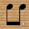 Cajón Drum icon