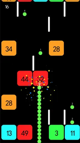 Game screenshot Snake Pixel mod apk