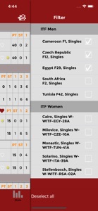 Livescores by Bet IT Best screenshot #7 for iPhone