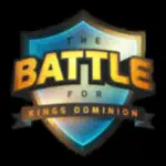 The Battle for Kings Dominion App Cancel