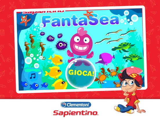 Screenshot #4 pour FantaSea