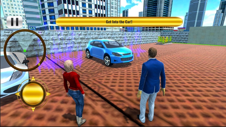 Billionaire Mom Virtual Family