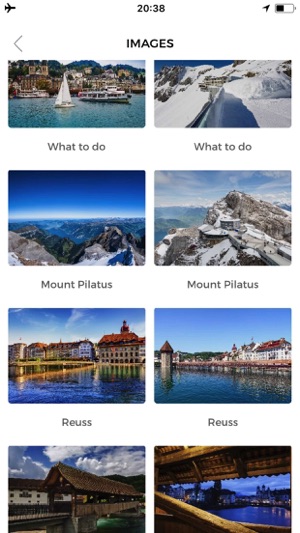 卢塞恩 旅游指南(圖3)-速報App
