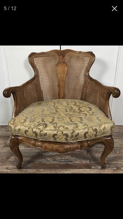 Dépôt-Vente La Gondole screenshot-4