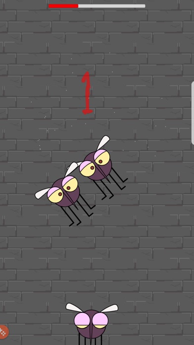 Buzz Off! screenshot 2