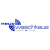 Neue Waschkaue