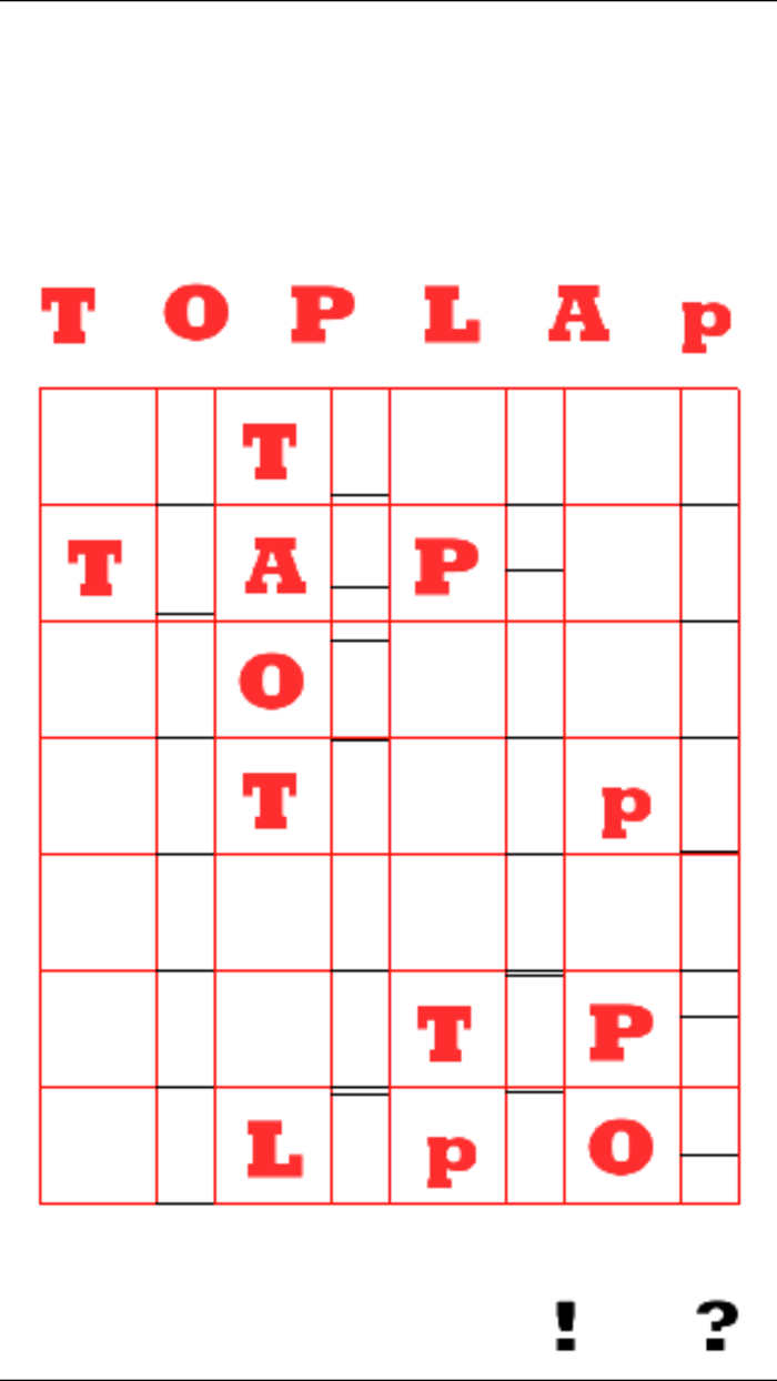 TOPLAPapp