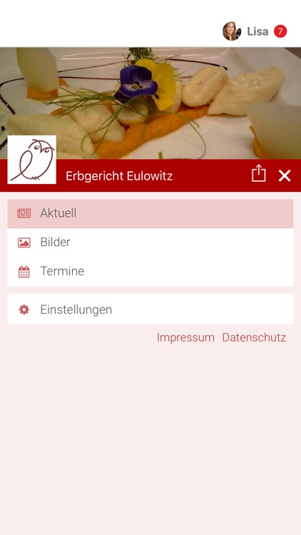 Erbgericht Eulowitz