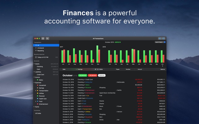 Best Small Business Accounting Software for Mac: Top Picks 2025