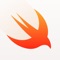 Swift Playgrounds is a revolutionary app for iPad that makes it fun to learn and experiment with code
