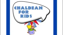 chaldean for kids lite iphone screenshot 2