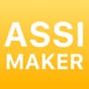 Assi Maker - iPhoneアプリ