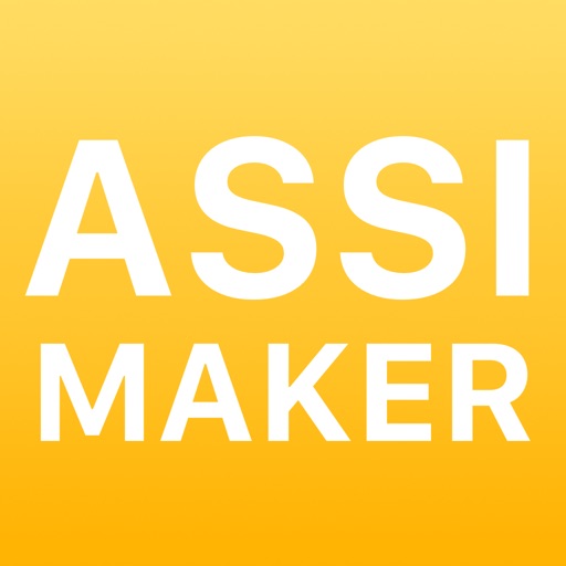 Assi Maker icon