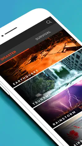 Game screenshot Emergency Preparedness Manual mod apk