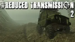 Game screenshot Reduced Transmission offroad mod apk