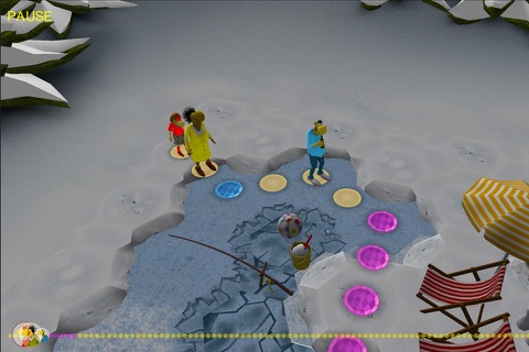 Ice & Dice screenshot 4