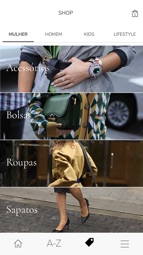 Cidade Jardim Online Captura de tela 4