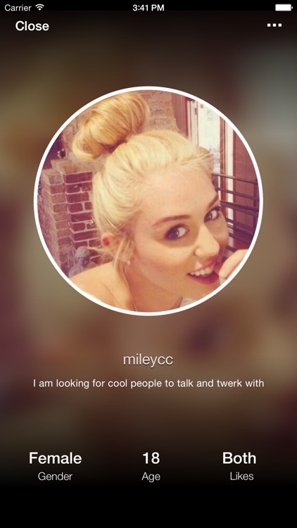 KK Friends - Kik User Search
