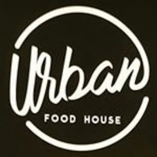 Urban Food House icon