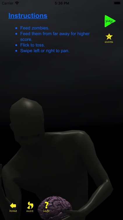 Brain Toss
