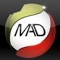 MAD ist jetzt auch fürs Smartphone verfügbar