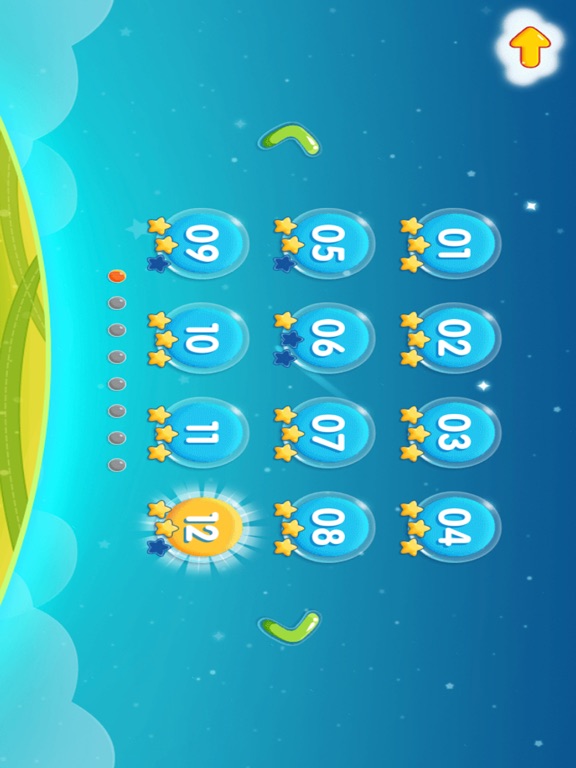 Screenshot #5 pour Angry Soldier-puzzle shooting