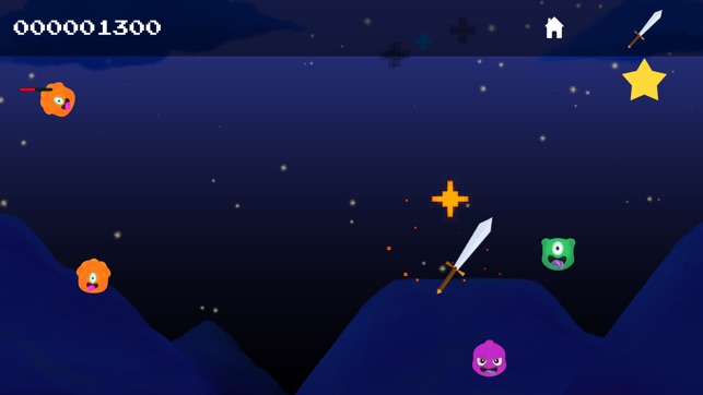 Sword Spinner(圖4)-速報App