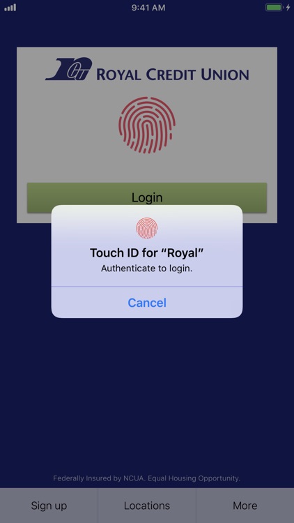 Royal Credit Union