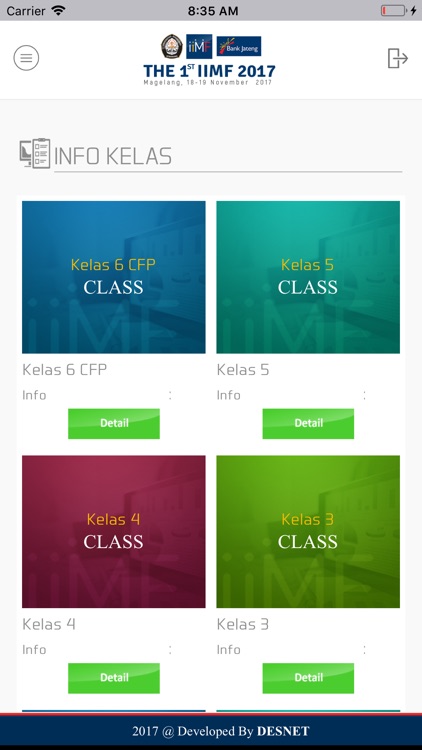 IIMF 2017 screenshot-4