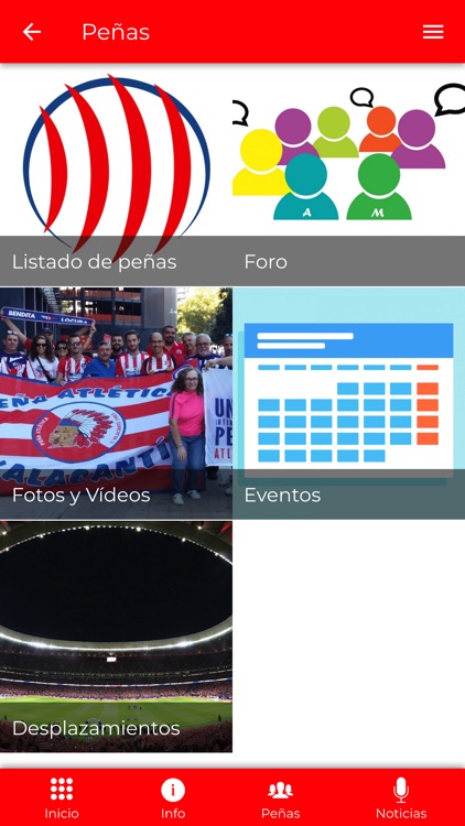 Unión ATM screenshot-4