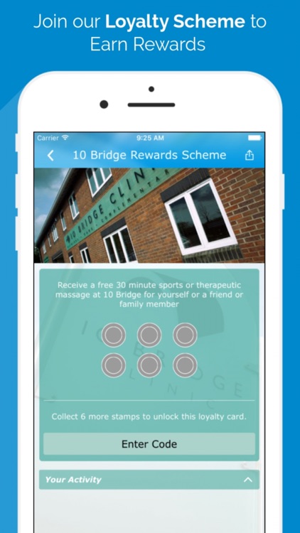 10Bridge Physiotherapy Clinic screenshot-4