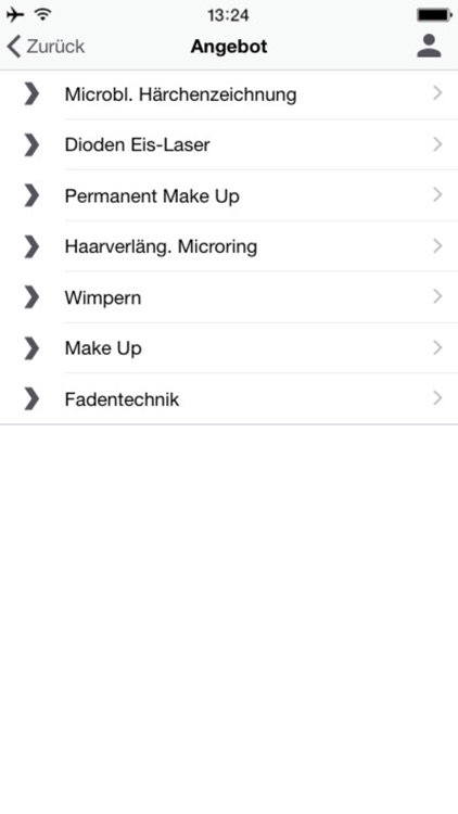 InciBeauty screenshot-3