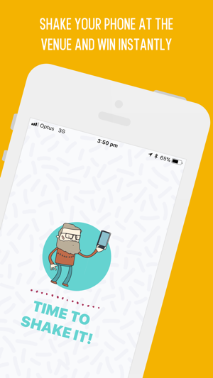 Shake it!(圖3)-速報App