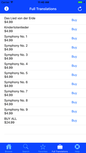 Mahler Translations(圖3)-速報App