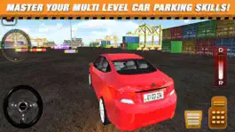 Game screenshot Smart Car Parking Driving mod apk